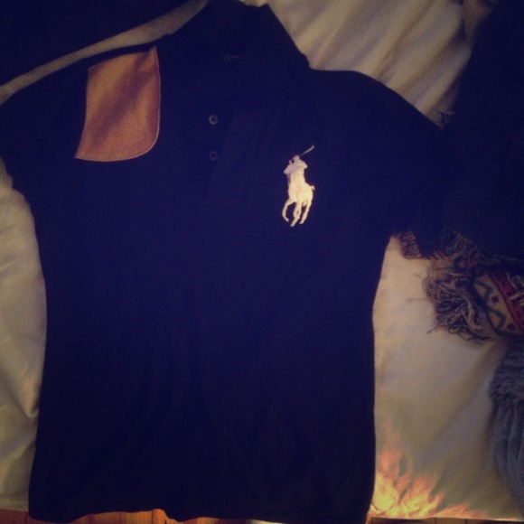Ralph Lauren sport polo