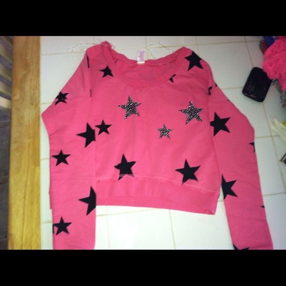 Half sweater - Picture 1 of 1