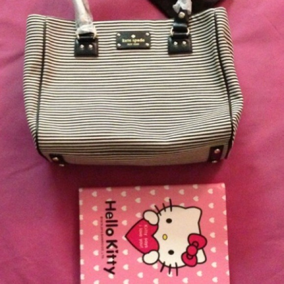 🌴🌴🌴Kate Spade🌴🌴🌴 - Picture 4 of 4