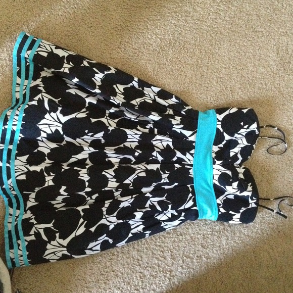 Dress worn twice - Picture 1 of 1