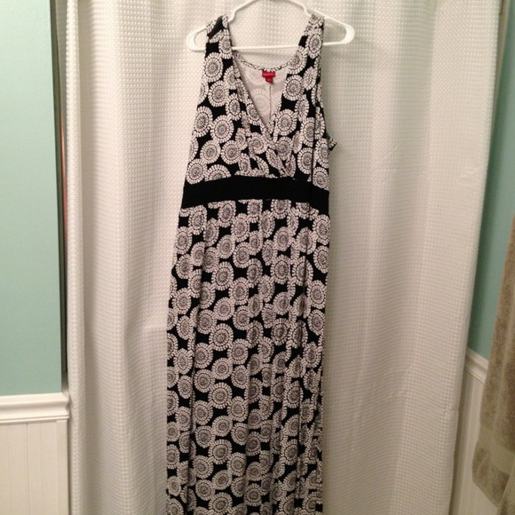 ✨REDUCED✨Beautiful plus size dress