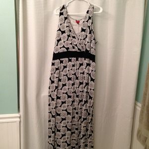 ✨REDUCED✨Beautiful plus size dress