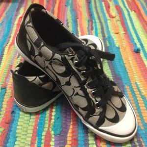 Coach Sneakers