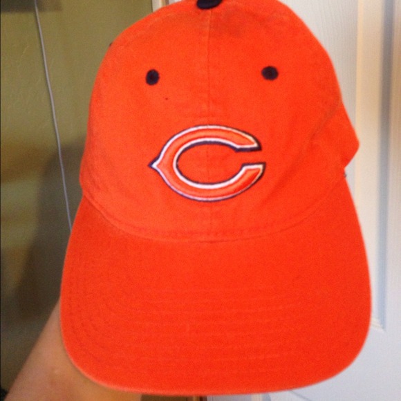 Chicago Bears on hold till Friday