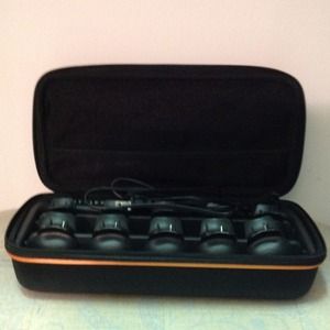 Topstyler Hair Styler.  SOLD in bundle to roxyree