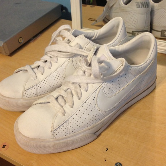 Nike Shoes - Womens Nike Sneakers