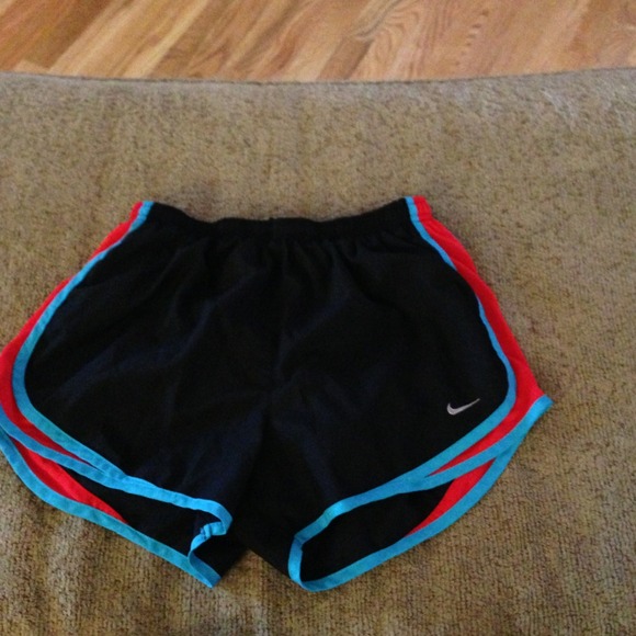 SOLD!!!!   Nike shorts
