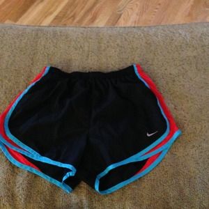 SOLD!!!!   Nike shorts