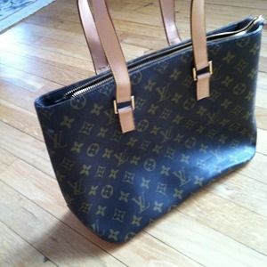 Brand new Louis Vuitton inspired purse bag
