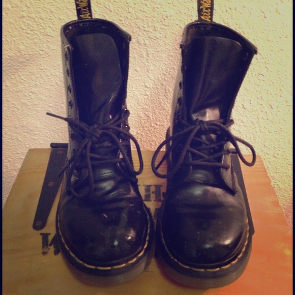 Doc Martens Size 7