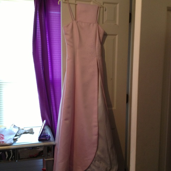 Bridesmaid/prom dress