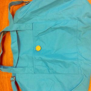 Traveling bag