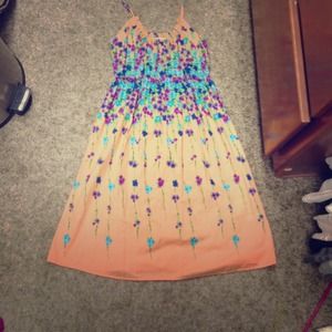 🎀Bundle for Chelsea🎀 dress, skirt and sweater.💜