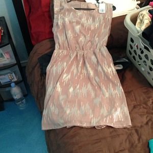 Casual but still sexy dress