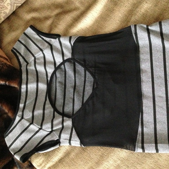 Bodycon Form Fitting Party Dress - Picture 2 of 2