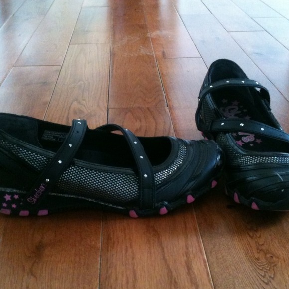 Junior girls Sketchers *reduced*