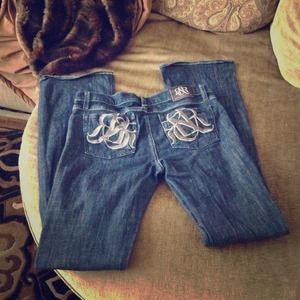 Rock & Republic Jeans Size 29