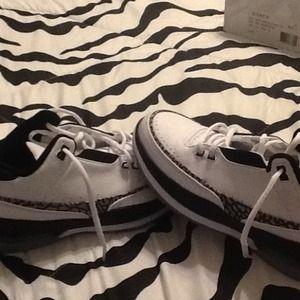 XXXXXX SOLD XXXXXXX. Jordan's nike