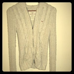 Knit Jacket