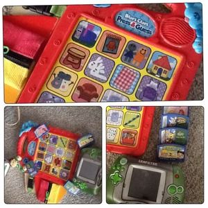 On hold *Electronic bundle