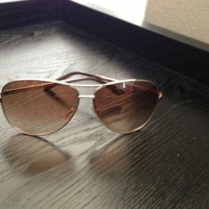 Tom Ford aviators