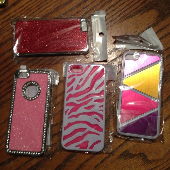 iPhone 5 case - Picture 2 of 3