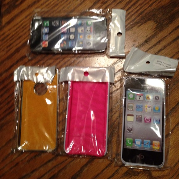 iPhone 5 case - Picture 3 of 3