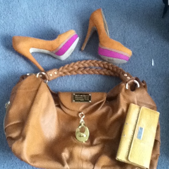 It is all about Orange color!!!