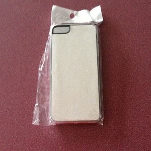 iPhone 5 case❌❌SOLD❌❌in bundle!!