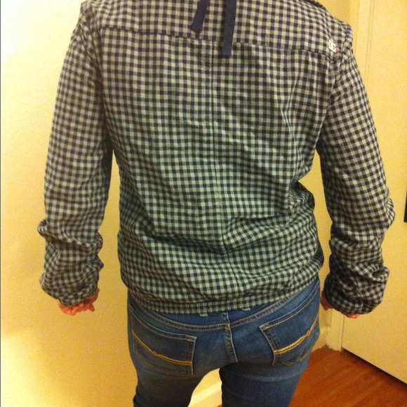 SOLD ❌DC Jacket - Picture 4 of 4