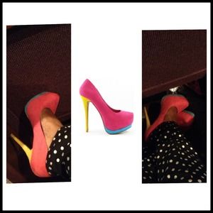 pumps shoes heels NEW ALL SIZES AVAIL.