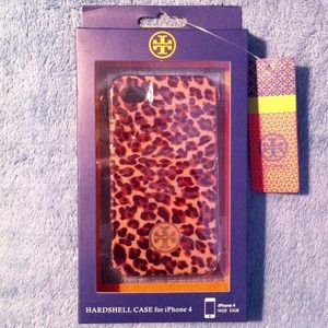 Tory Burch IPhone 4 Case