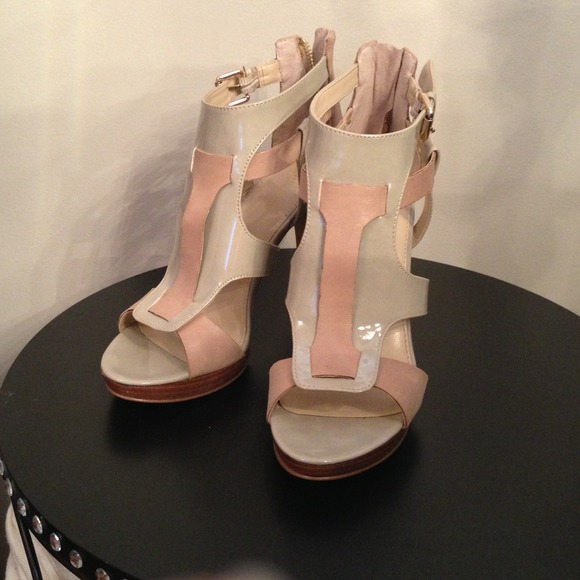 Nine West heels