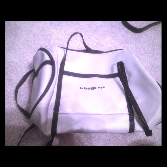 B.bags small duffle bag