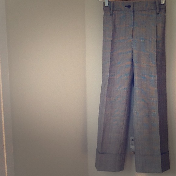Dolce & Gabbana trousers