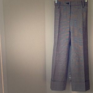 Dolce & Gabbana trousers