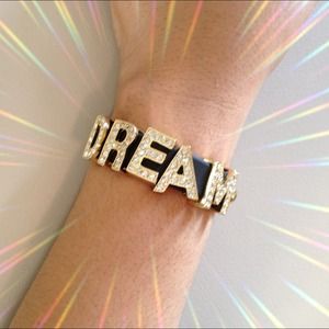 Dream and Sweet Bracelet for legacy42