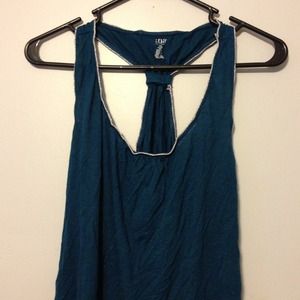 🌀SOLD🌀Glitter tank