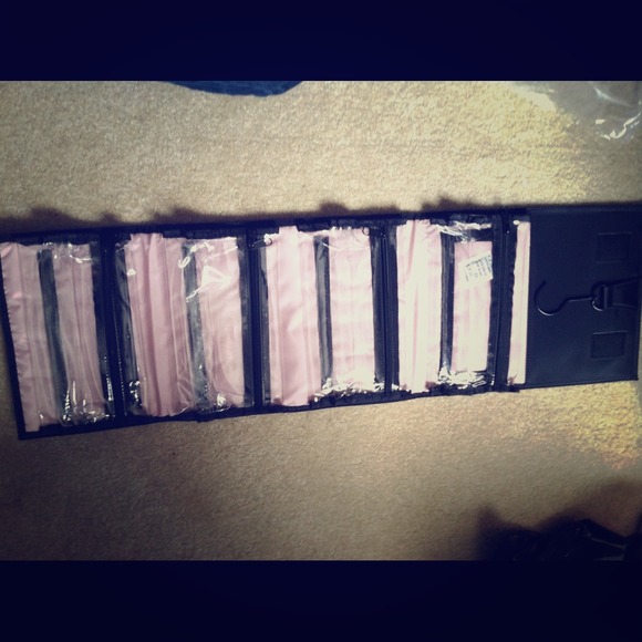 MK roll up bag