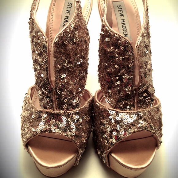 Steve Madden Shoes