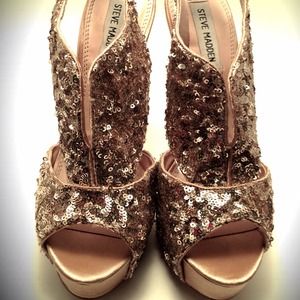 Steve Madden Shoes