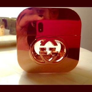 Gucci Guilty eau de toilette 1oz.