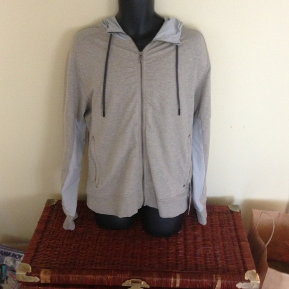 Men's Lululemon Studio Jacket