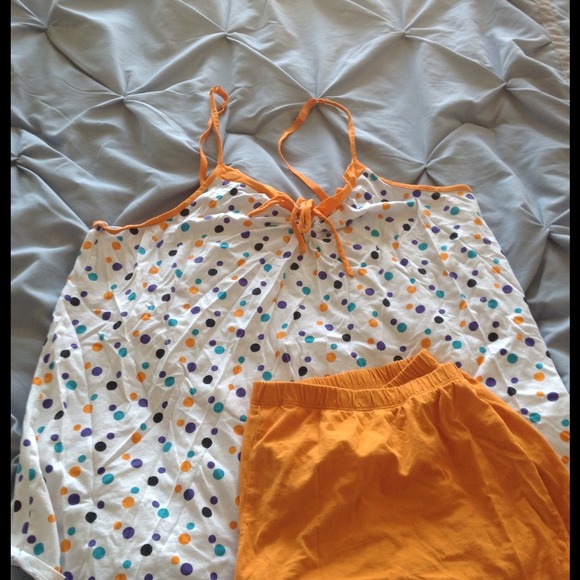 SOLD.....*REDUCED*Pajama set