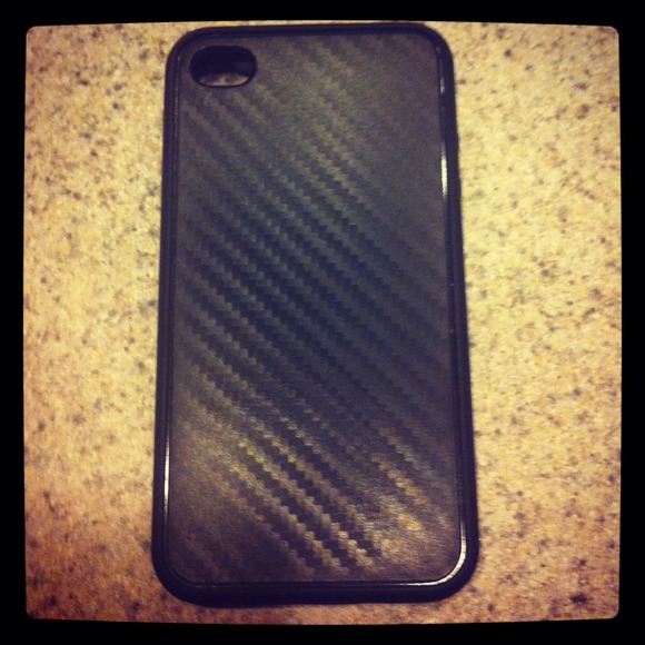 Accessories - GONE⤵👍REDUCED👍 iPhone cover - daughter stole it.