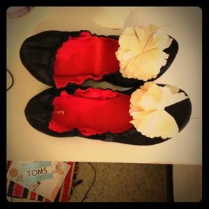 Authentic Kate Spade Flats