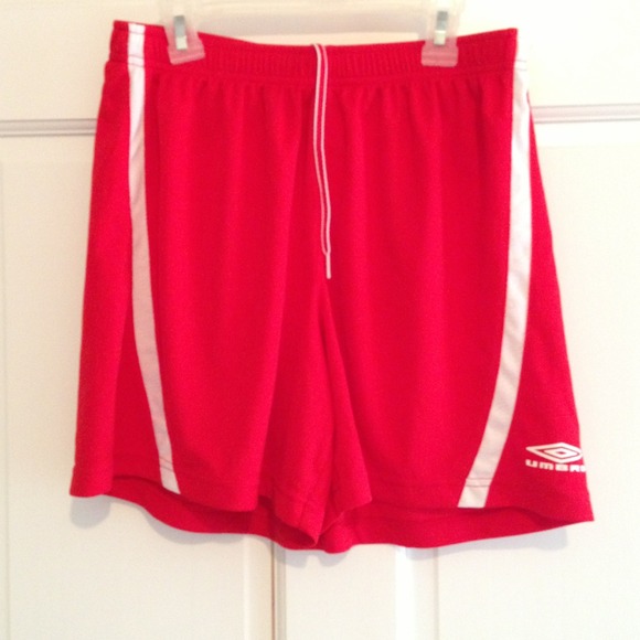 💥TRADED💥 Umbro shorts