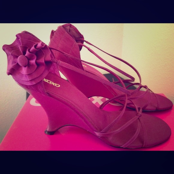 Summer sandals
