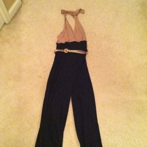 Jumpsuit