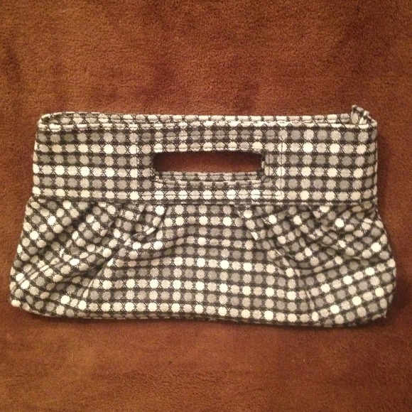 Gracie Roberts "Unique & Classy" Handbag